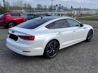 gebraucht Audi A5 Sportback A5 3.0 TDI quattro tiptronic