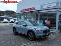 Neu Honda HR-V Advance 131 PS (96 kW) 2026 Grau SUV