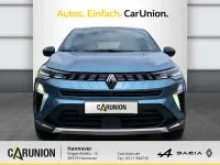 Gebraucht Renault Symbioz Iconic 143 PS (105 kW) 2024 Merkurblau metallic (blau) SUV