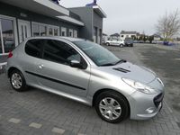 gebraucht Peugeot 206+ 206 + Basis