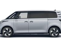 Neu VW ID. Buzz Pro 210 kW (286 PS) 2026 Monosilber metallic Van / Kleinbus