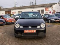 Używany VW Lupo 61 KM (44 kW) 2002 Czarny Hatchback