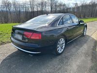 gebraucht Audi A8 3.0 TDI tiptr. qu. ACC/SD/StHz/Xen/scheckheft