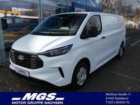Neu Ford Transit Custom Trend 136 PS (100 kW) 2026 Frostweiß Limousine