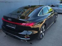 Occasion Audi A5 S-Line 204 ch (150 kW) 2025 Noir Berline