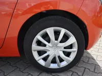 Occasion Opel Corsa-e Edition 100 kW (136 ch) 2022 Orange Citadine