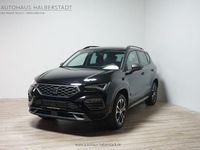 Gebraucht Seat Ateca 4Drive 190 PS (139 kW) 2023 Schwarz SUV