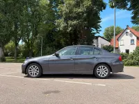 Gebraucht BMW 320 M Performance 170 PS (125 kW) 2007 Grau Limousine