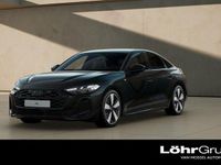 Gebraucht Audi A5 Sport 204 PS (150 kW) 2025 Mythosschwarz metallic Limousine