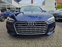 gebraucht Audi A5 Cabriolet 2.0 TFSI 185kW S tronic PREMIUM +