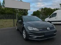 Gebraucht VW Golf VIII United 131 PS (96 kW) 2020 Kombi