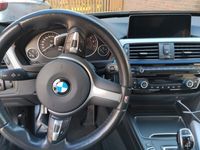 gebraucht BMW 330 Gran Turismo Gran Turismo 330i xDrive M ...