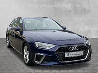 gebraucht Audi A4 Avant S line