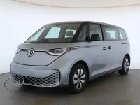 Gebraucht VW ID. Buzz Pro 210 kW (286 PS) 2025 Monosilber Van / Kleinbus