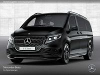 Gebraucht Mercedes V300 Style 237 PS (174 kW) 2025 Schwarz Van / Kleinbus