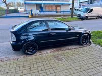 gebraucht BMW 318 Compact 