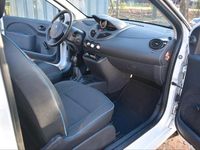 Gebraucht Renault Twingo Dynamique 76 PS (55 kW) 2014 Weiß Kleinwagen