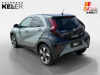 Neu Toyota Aygo X 117 PS (86 kW) 2026 Other SUV