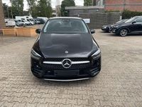 Gebraucht Mercedes E250 AMG line 218 PS (160 kW) 2022 Schwarz Limousine