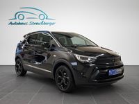 gebraucht Opel Crossland Crossland (X)Ultimate UPE:37.000 € Navi LED Kamera