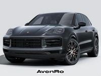 Gebraucht Porsche Cayenne S 475 PS (349 kW) 2024 Schwarz SUV