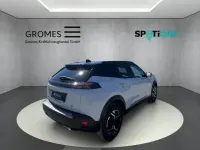 Gebraucht Peugeot 2008 GTi 131 PS (96 kW) 2024 Weiß SUV