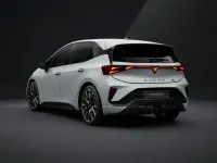 Neu Cupra Born VZ 239 kW (326 PS) 2026 Weiß Kleinwagen