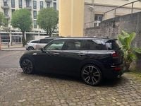 Usata Mini Cooper S 192 CV (141 kW) 2019 Nero Utilitaria
