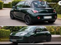 Gebraucht Opel Adam 101 PS (74 kW) 2019 Kleinwagen