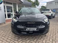 Gebraucht Fiat 600 101 PS (74 kW) 2025 Schwarz SUV