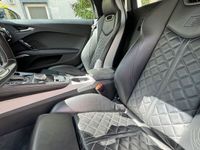 gebraucht Audi TT Roadster S Cabrio
