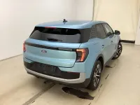 Brugt Ford Explorer 210 kW (286 HK) 2025 Blå SUV