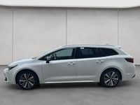 Gebraucht Toyota Corolla Lounge 180 PS (132 kW) 2025 Grau Kombi