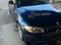 Gebraucht BMW 118 143 PS (105 kW) 2011 Braun Kleinwagen