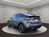 Neu Citroën C4 145 PS (106 kW) 2025 Mercure grau metallic lackieru Limousine