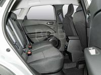 Second-hand Renault Captur Evolution 140 CP (102 kW) 2024 Alb SUV