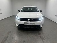 Gebraucht Opel Corsa-e Edition 100 kW (136 PS) 2023 Weiß Kleinwagen