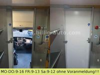 Second-hand Iveco Daily 106 CP (77 kW) 2014 Berlinǎ