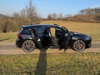 Gebraucht Ford Focus ST 280 PS (205 kW) 2024 Schwarz Limousine