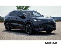 Neu VW T-Roc R-line 150 PS (110 kW) 2026 Schwarz SUV