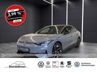 Gebraucht VW ID.7 Pro 210 kW (286 PS) 2024 Grau Kleinwagen