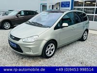 gebraucht Ford C-MAX Titanium 1.6 PANORAMA PDC BT SITZHZG KLIMAAUT