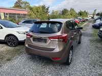 Gebraucht Hyundai ix20 Classic 116 PS (85 kW) 2015 Braun Kleinwagen