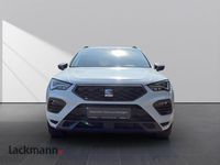 Usata Seat Ateca FR 150 CV (110 kW) 2022 Bianco SUV