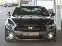Gebraucht Ford Mustang GT Fastback 422 PS (310 kW) 2017 Magneticgrau