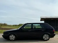 Gebraucht VW Golf II 90 PS (66 kW) 1991 Andere farben Kleinwagen