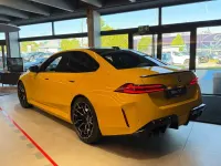 Neu BMW M5 Performance 795 PS (584 kW) 2026 Gelb Limousine