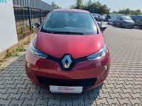 gebraucht Renault Zoe 92 Life KLIMA INFOTAINMENT EINPARKHILFE