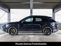 Gebraucht Porsche Cayenne 462 PS (339 kW) 2021 Schwarz SUV