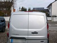 gebraucht Ford Transit connect lang 1.6tdci